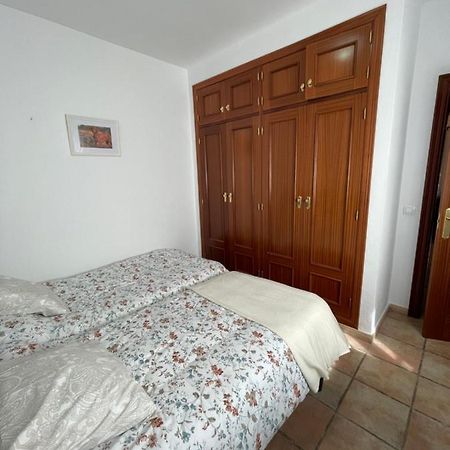 Agradable Casa Rural Con Chimenea En Interior Higuera De La Sierra  Buitenkant foto